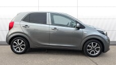 Kia Picanto 1.0 Shadow 5dr [4 seats] Petrol Hatchback